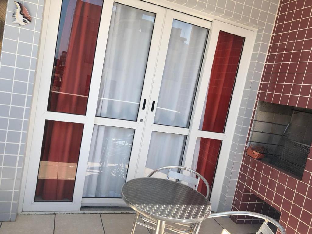  Apartamento em Ubatuba Praia Grande