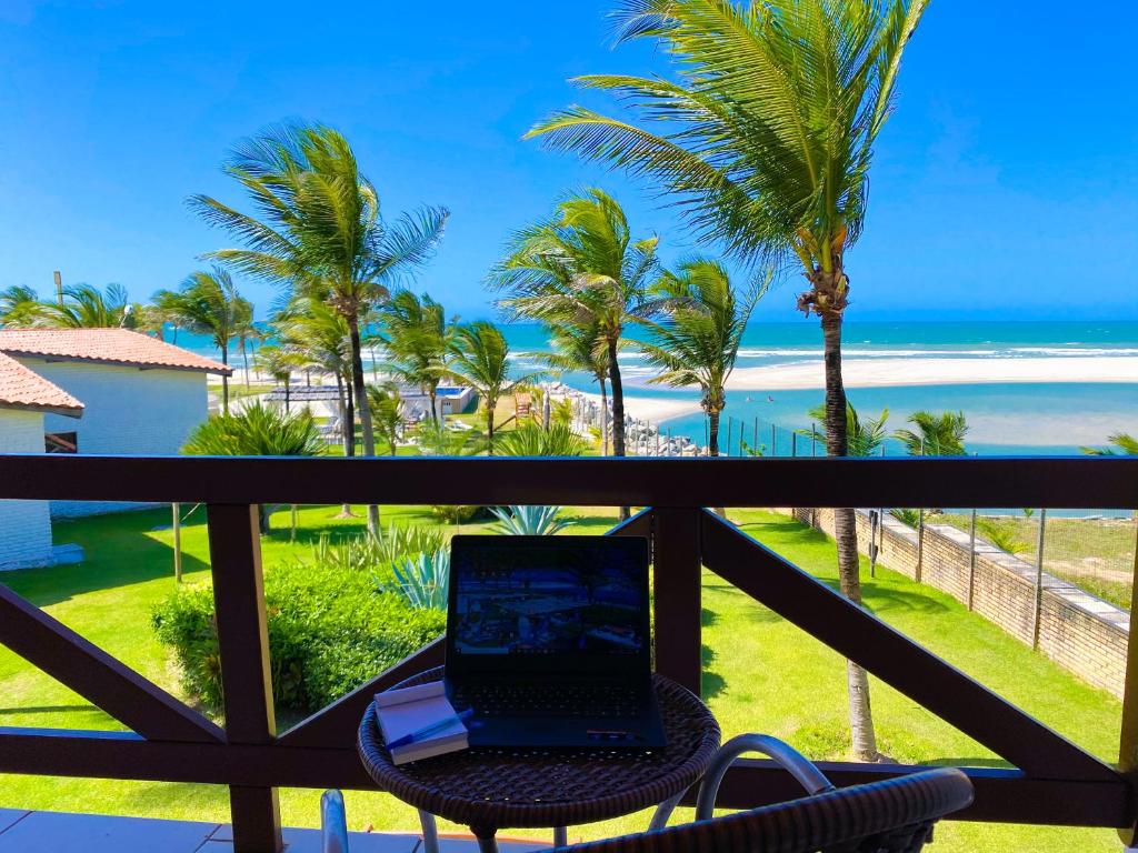  Jangadeiro Praia Hotel