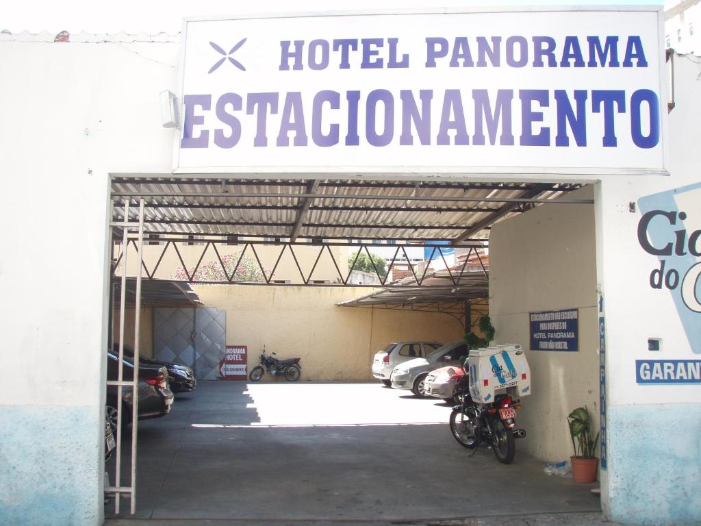  Panorama Hotel