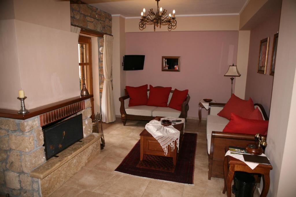 Roes Suites - 2