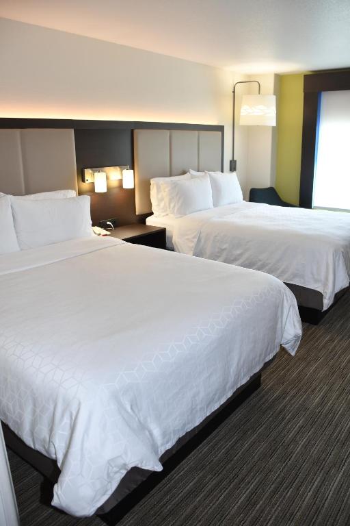Holiday Inn Express & Suites Evanston by IHG - Habitación Estándar