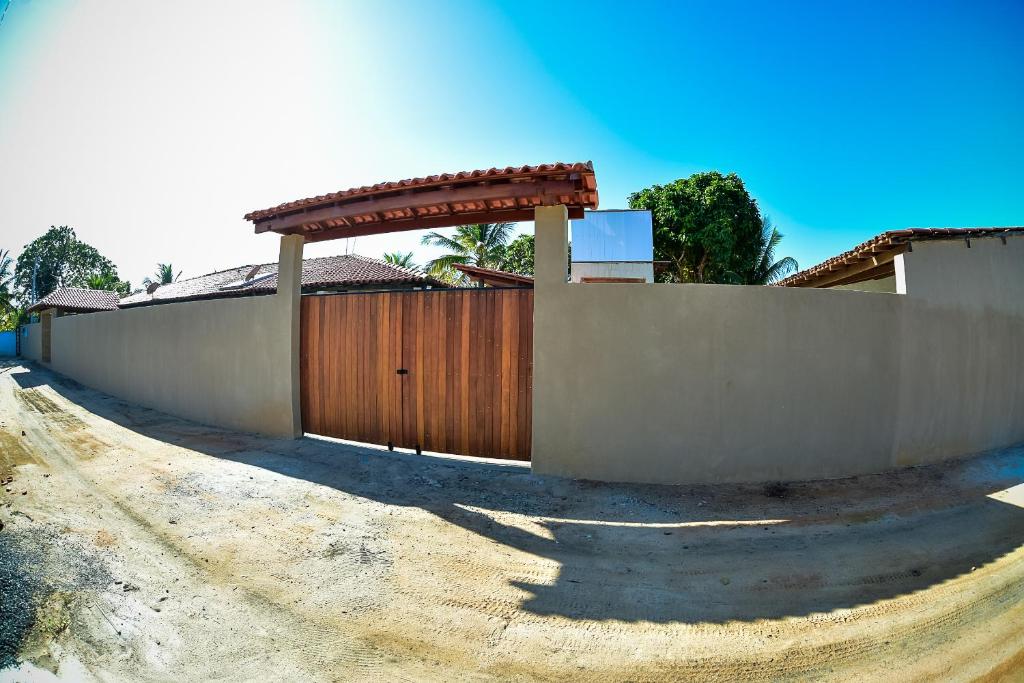  RECANTO DO CORUMBAU