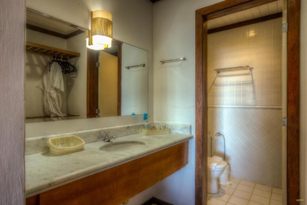  Itacaré Eco Resort