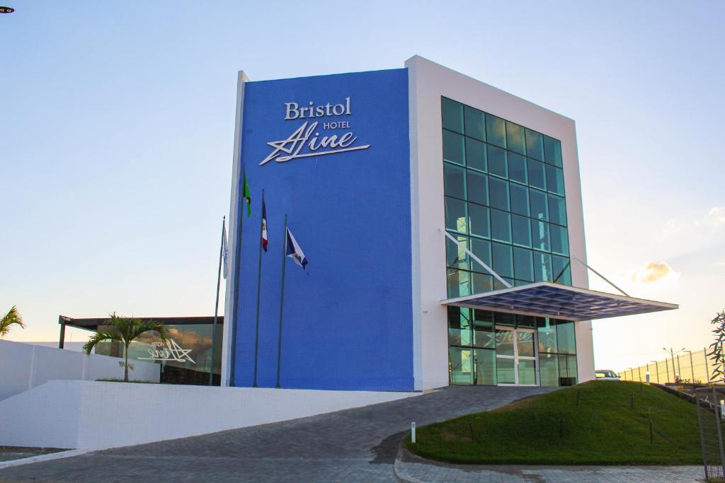  Bristol Aline
