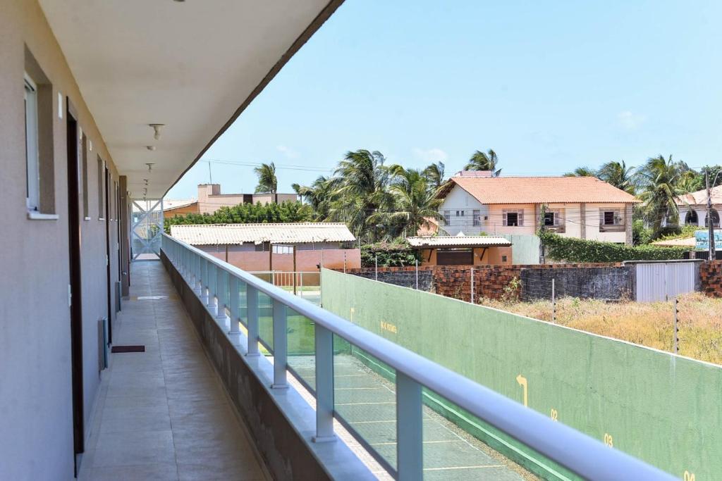  Beach Place Cumbuco