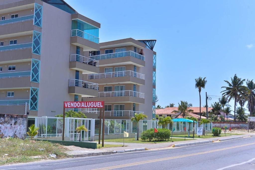  Beach Place Cumbuco