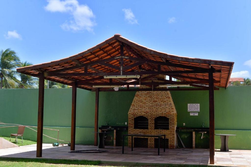  Beach Place Cumbuco