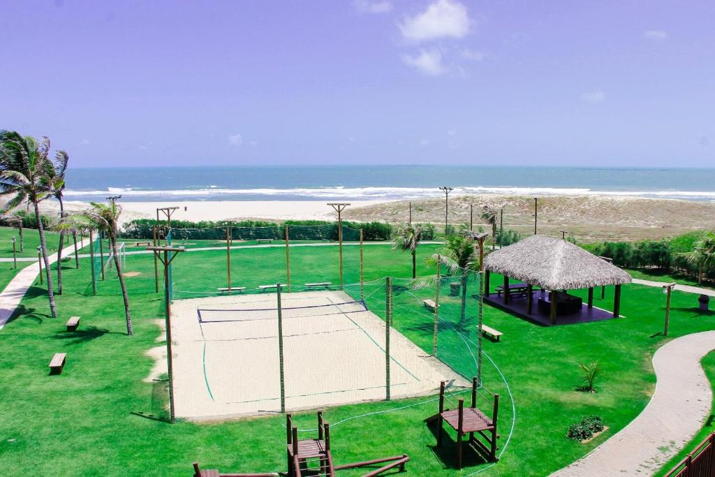  Beach Living