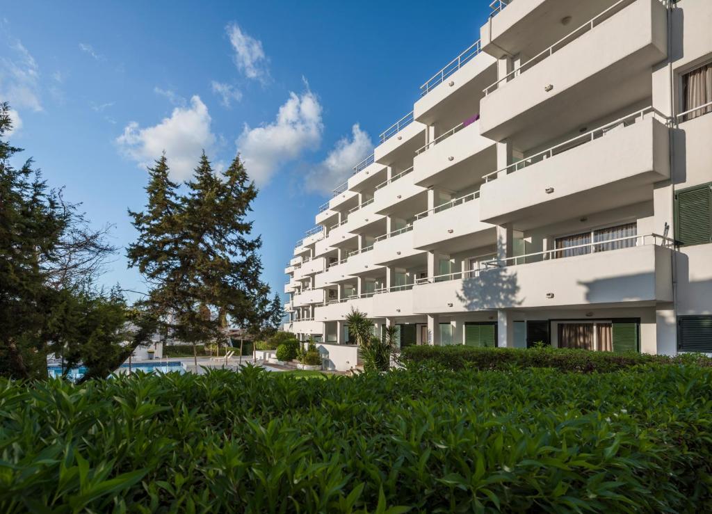 Camelina Suites - Formerly Torrent Bay, Bahia de Sant Antoni ...