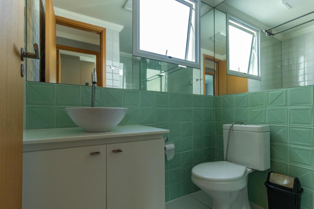  Apartamento 03 quartos mobilado Prox Porto de Galinhas