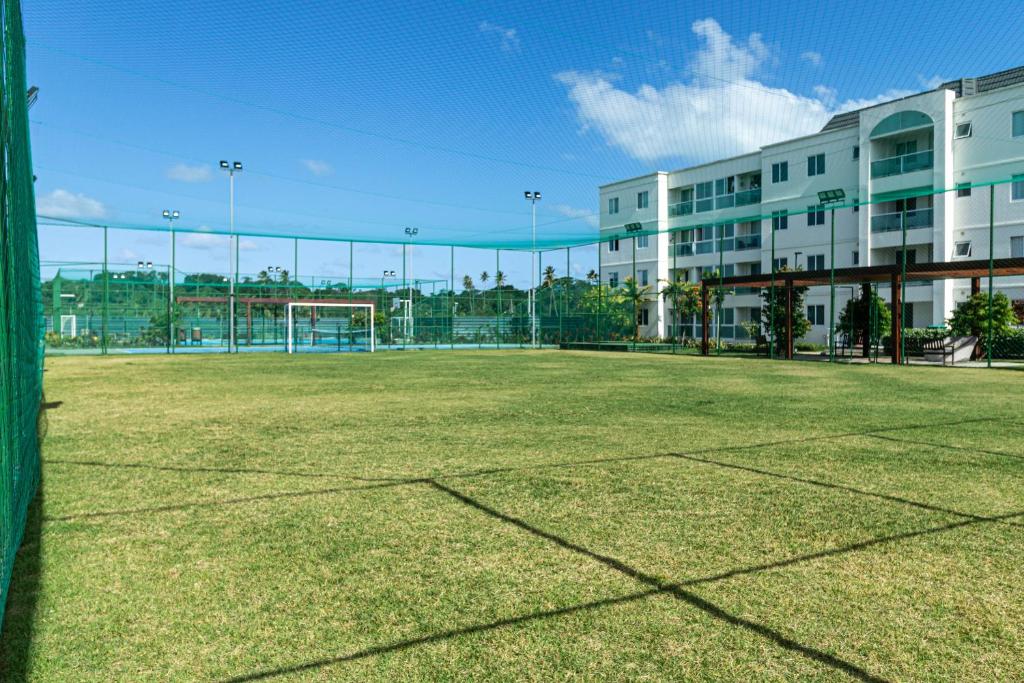  Apartamento 03 quartos mobilado Prox Porto de Galinhas