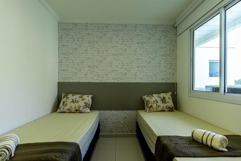  Apartamento 03 quartos mobilado Prox Porto de Galinhas