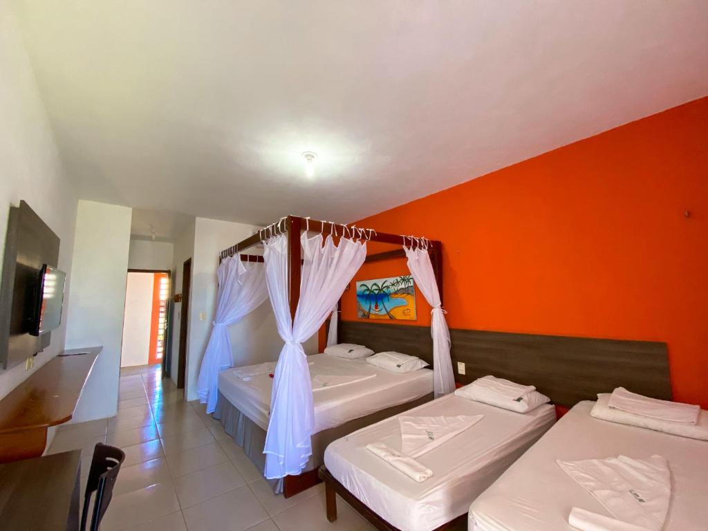  Jangadeiro Praia Hotel