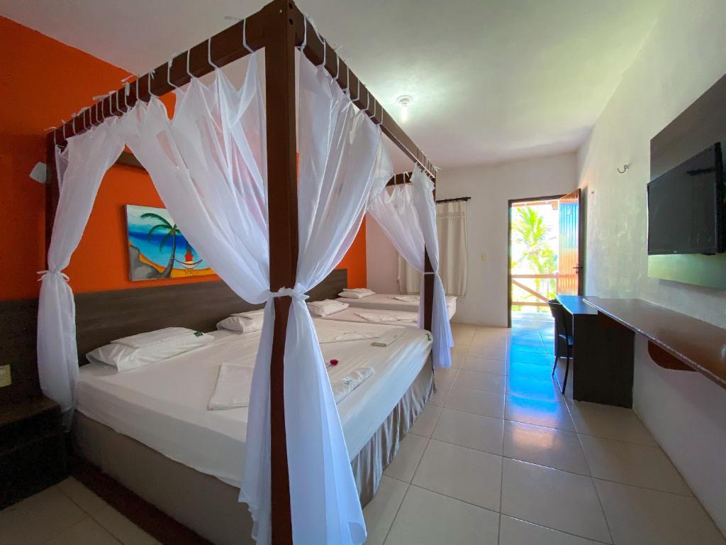  Jangadeiro Praia Hotel