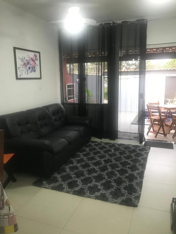  Casa Duplex com piscina