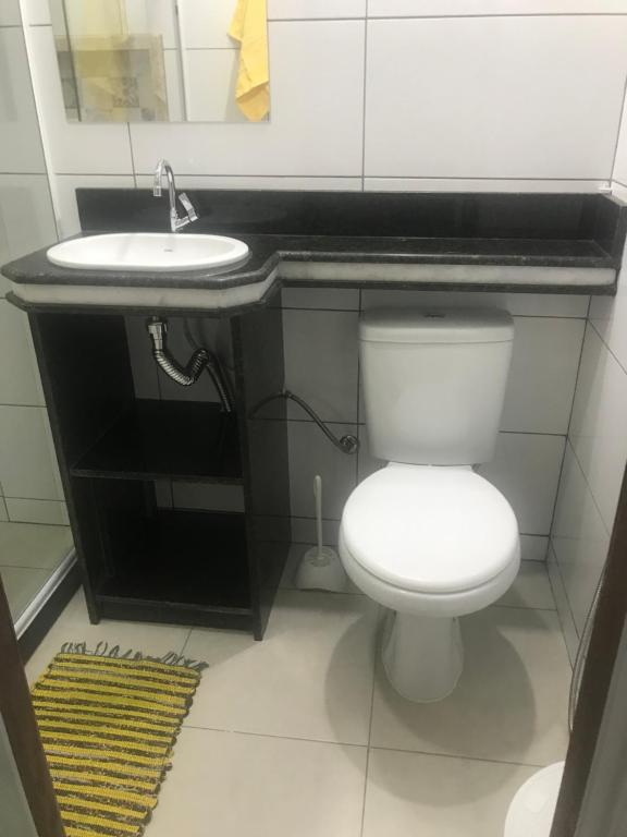  Casa Duplex com piscina