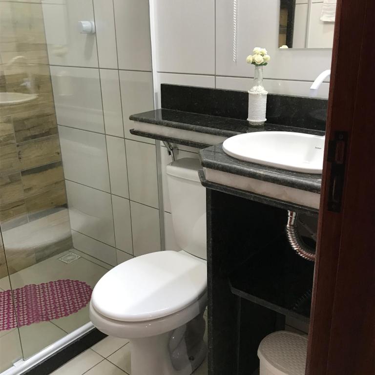  Casa Duplex com piscina