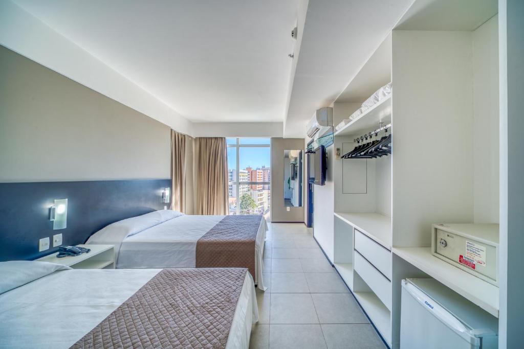  Ritz Coralli Hotel