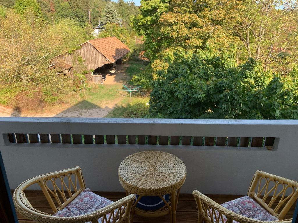 Le Manoir des Sens - Forêt de Bergheim – photo 21