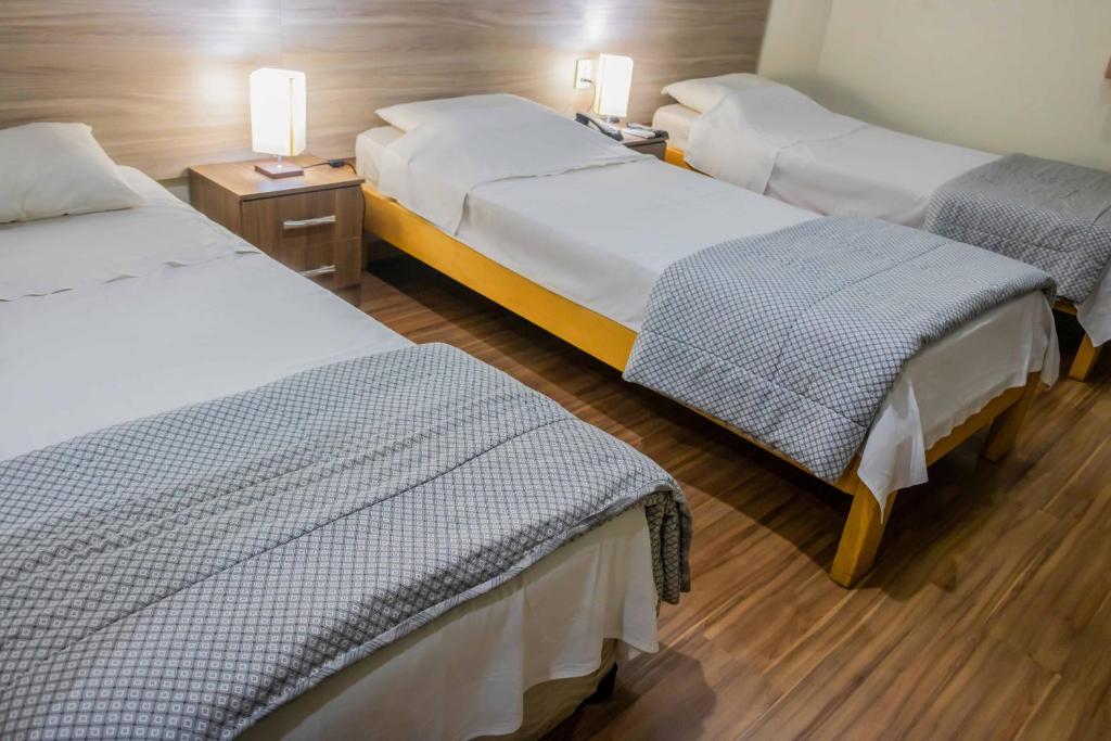  Hotel Portucali