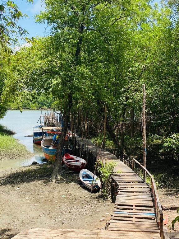  Pousada Santa Bárbara