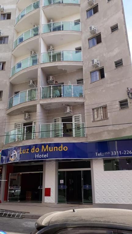  Luz do Mundo Hotel