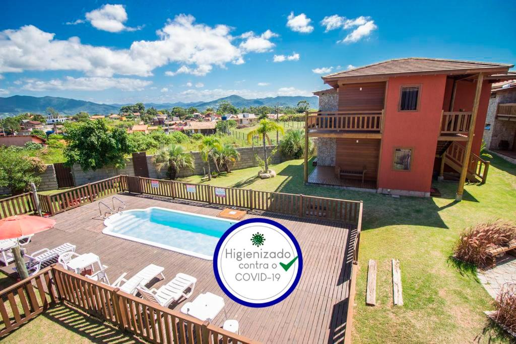  Hotel Rossomã