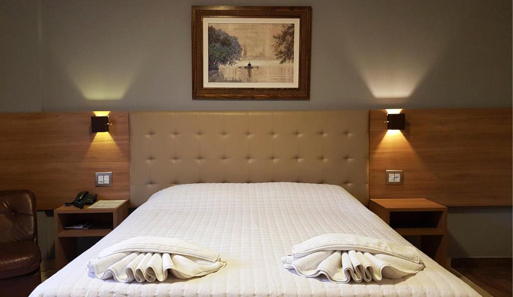  Hotel Beira Parque