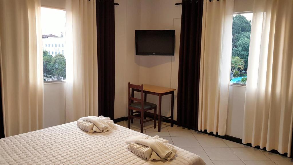  Hotel Beira Parque