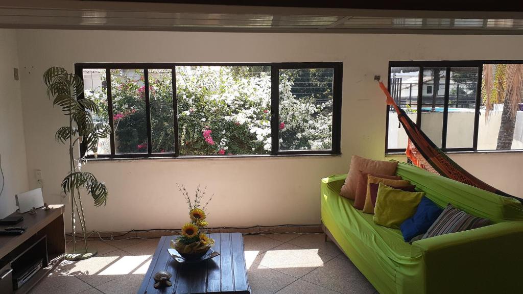 Suítes Tropicana guesthouse