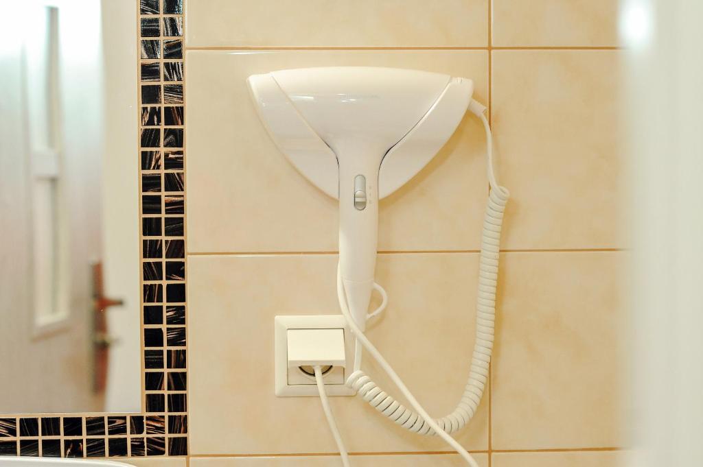 Kúpeľňa v ubytovaní Święty Spokój Bieszczady 782-047-324