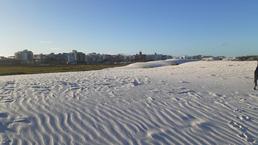 Suítes Tropicana guesthouse