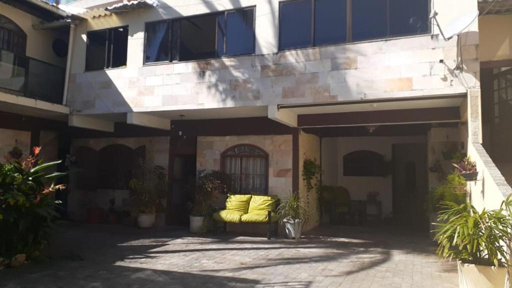 Suítes Tropicana guesthouse