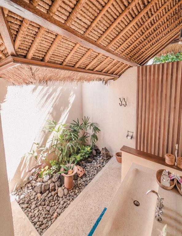 Gallery image of Santai Hotel in Amed