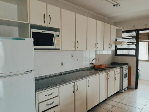  Apartamento em Ponta das Canas