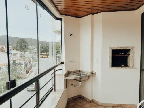  Apartamento em Ponta das Canas