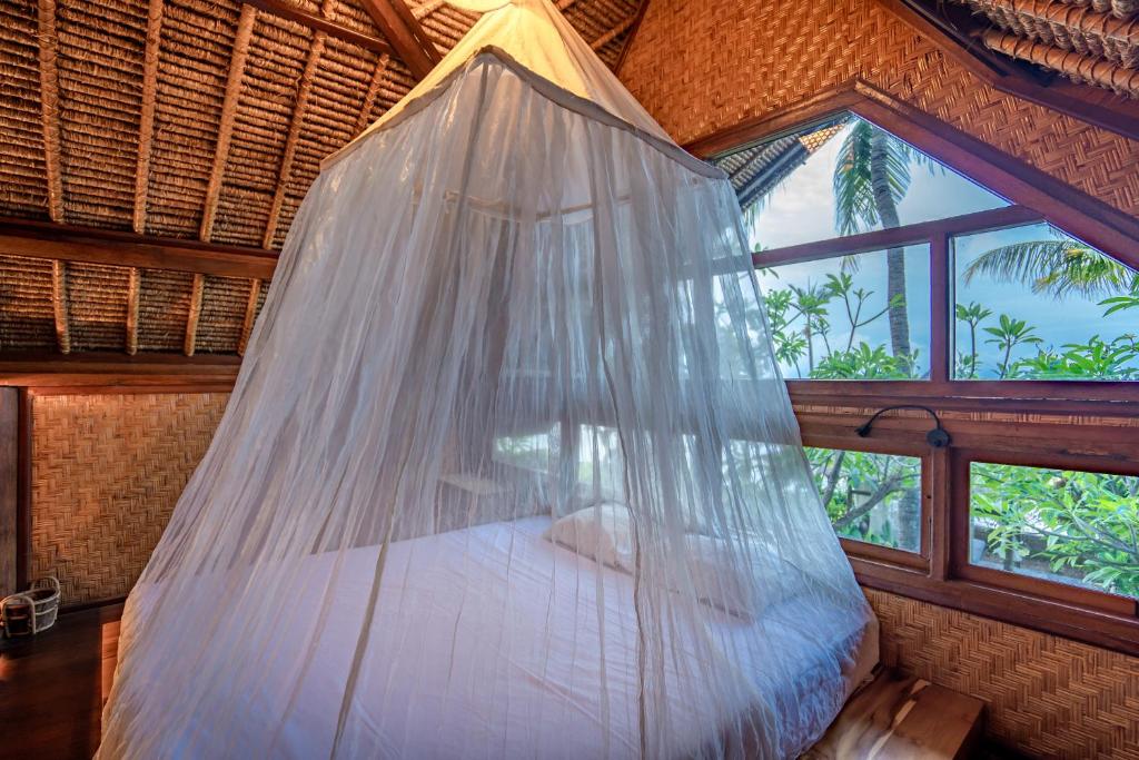 Gallery image of Santai Hotel in Amed