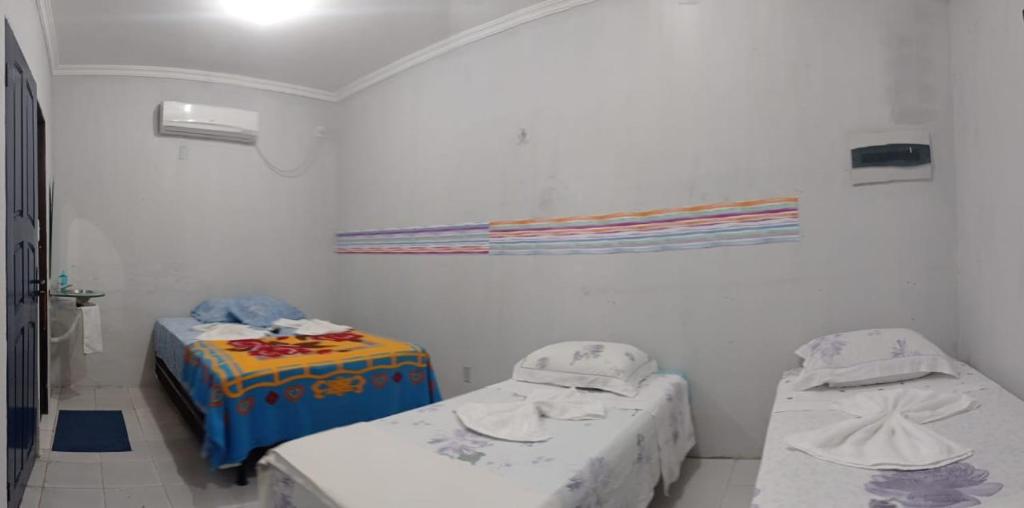  Pousada Novo Horizonte