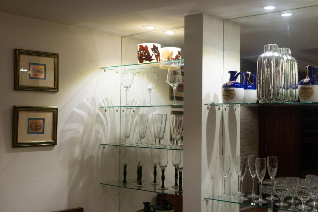  Apto 3 quartos elegancia classica Florianopolis Centro