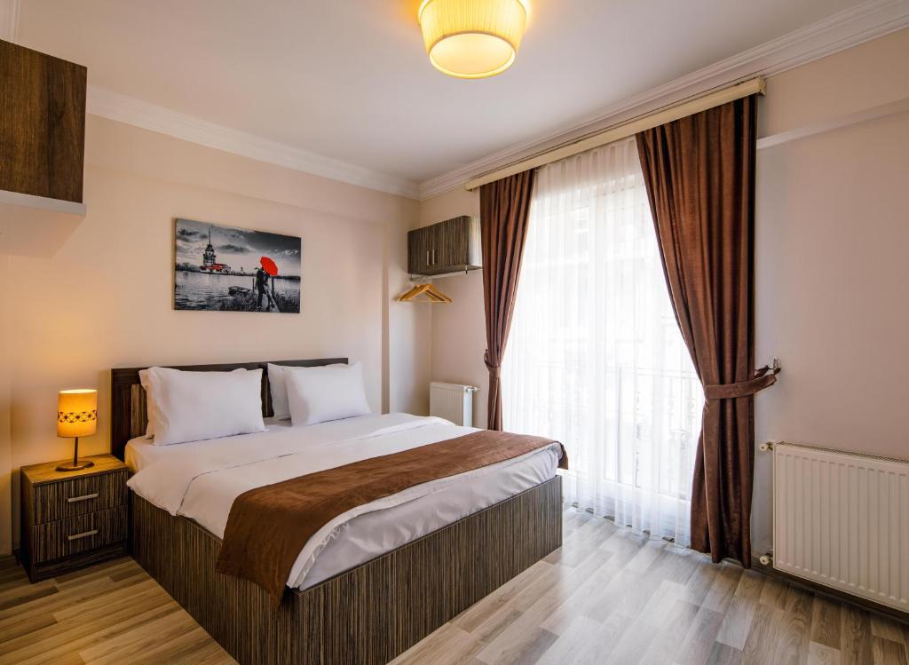 هتل تکسیم دیز - Hotel Taksimdays، هتل تکسیم دیز