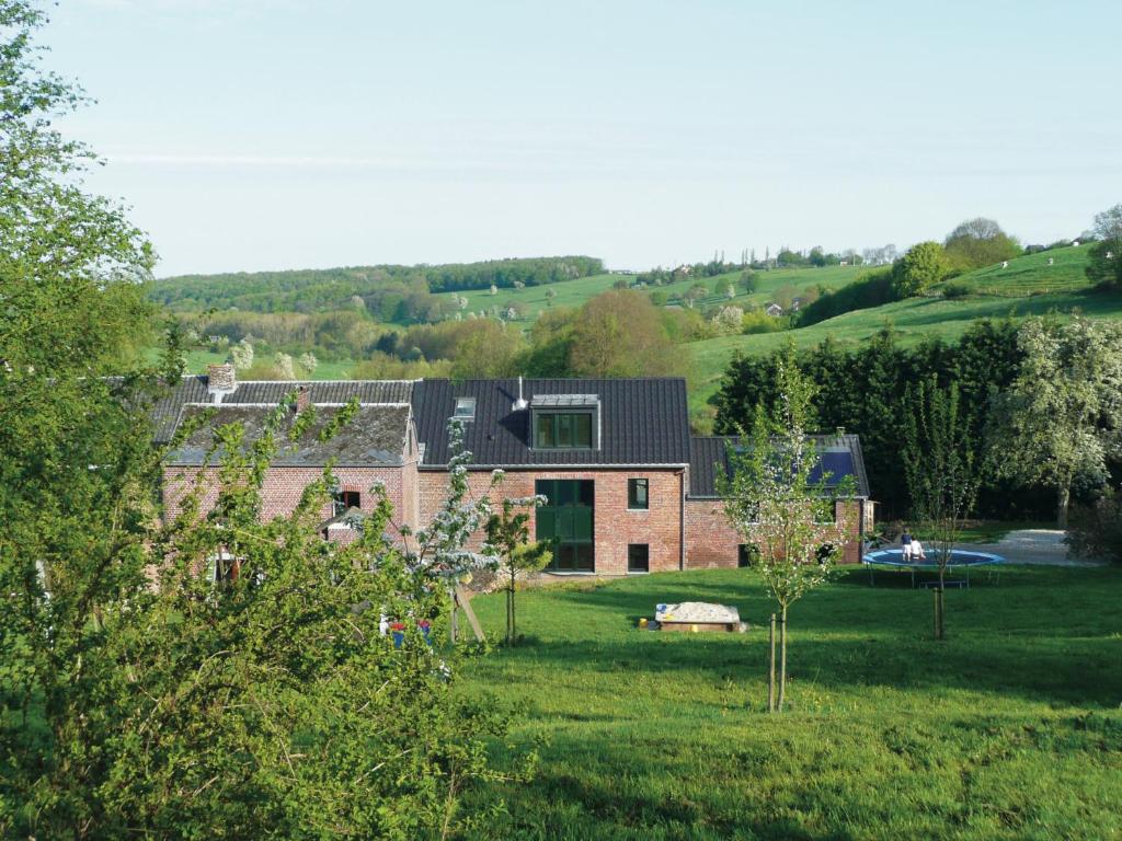 B&B La ferme de Berwausault - отзывы и видео