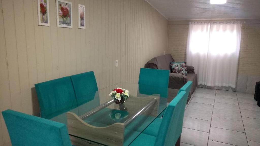  Apartamento das Flores 4