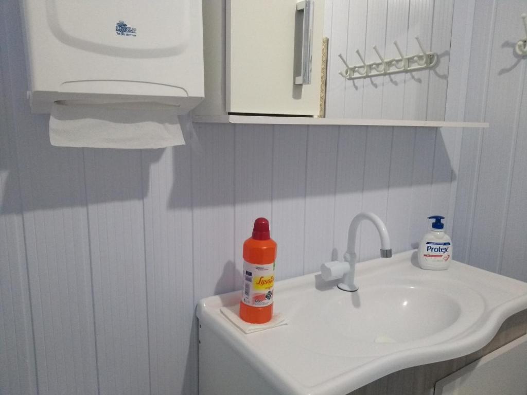  Apartamento das Flores 4