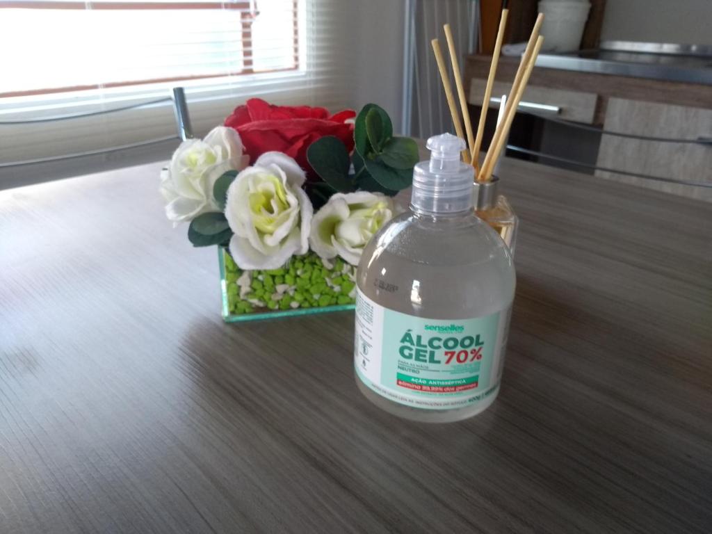 Apartamento das Flores 1  Apartamento das Flores 1