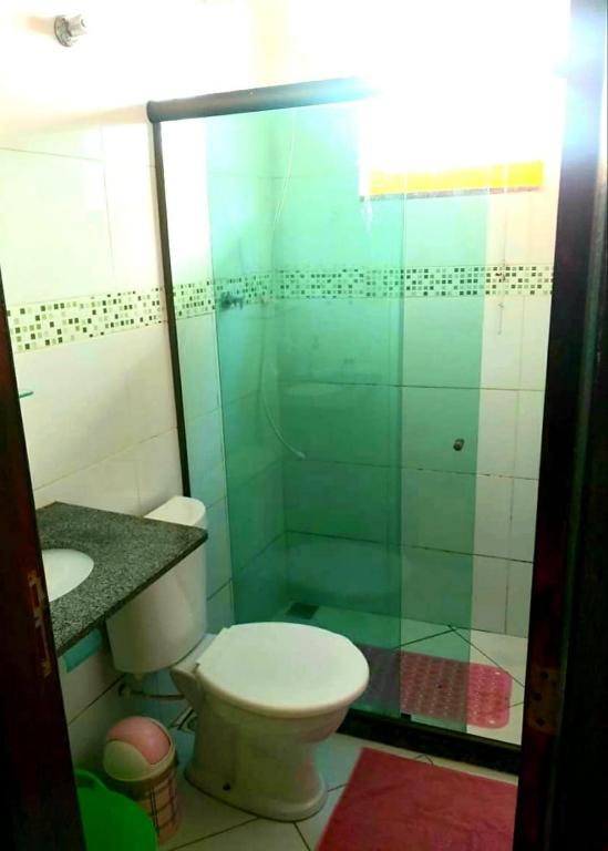  CASA DE PRAIA - Verão Vermelho I - Cabo Frio - Unamar