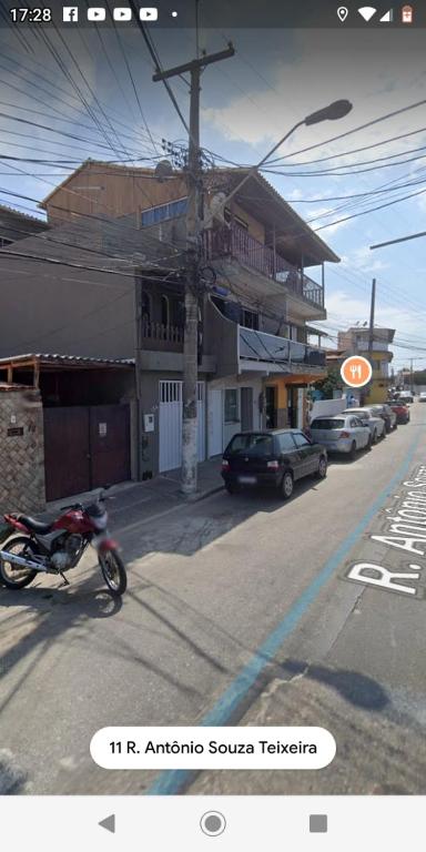  Casa de temporada próximo de 2 praias e do centro