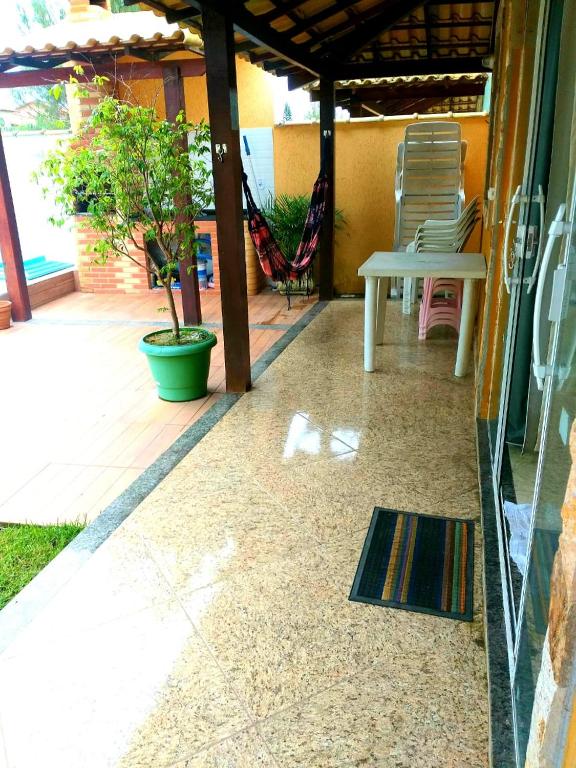  CASA DE PRAIA - Verão Vermelho I - Cabo Frio - Unamar