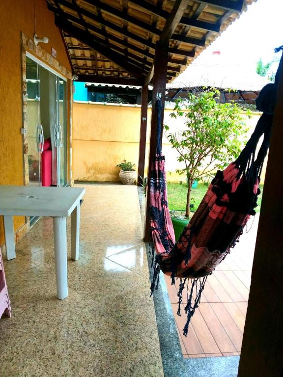  CASA DE PRAIA - Verão Vermelho I - Cabo Frio - Unamar