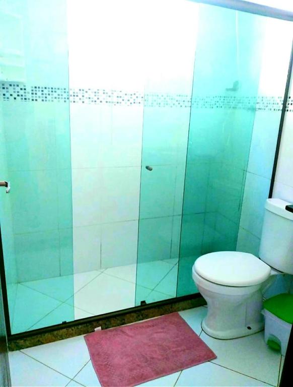  CASA DE PRAIA - Verão Vermelho I - Cabo Frio - Unamar