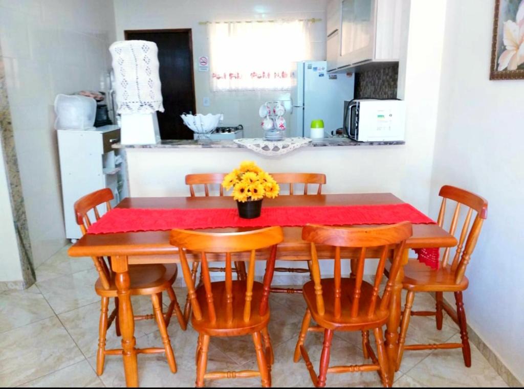  CASA DE PRAIA - Verão Vermelho I - Cabo Frio - Unamar